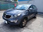 2015 KIA SPORTAGE 1 for sale at Copart CHESTER