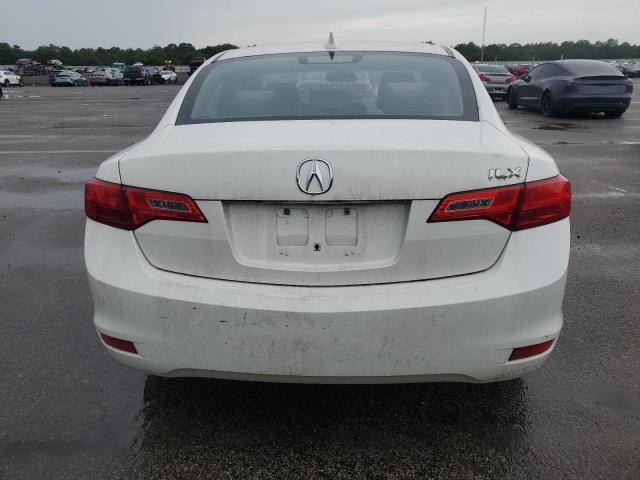  ACURA ILX 2013 Белый