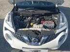 2014 NISSAN JUKE TEKNA for sale at Copart WOLVERHAMPTON