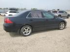2007 HONDA ACCORD EX   for sale at Copart AB - EDMONTON