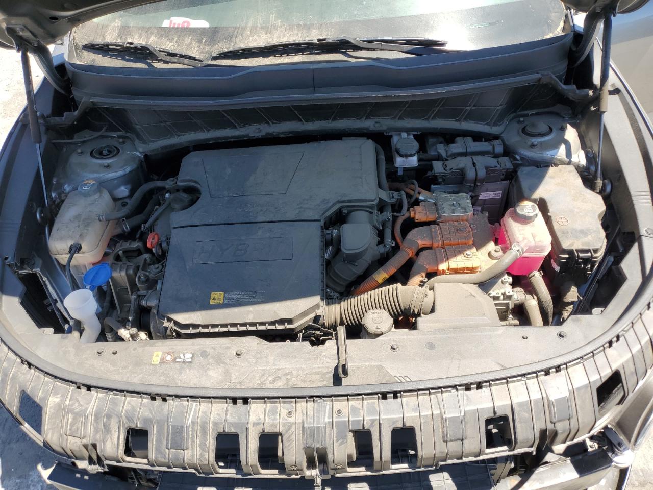kndcp3lexp5081930 KNDCP3LEXP5081930 2023 Kia Niro Lx