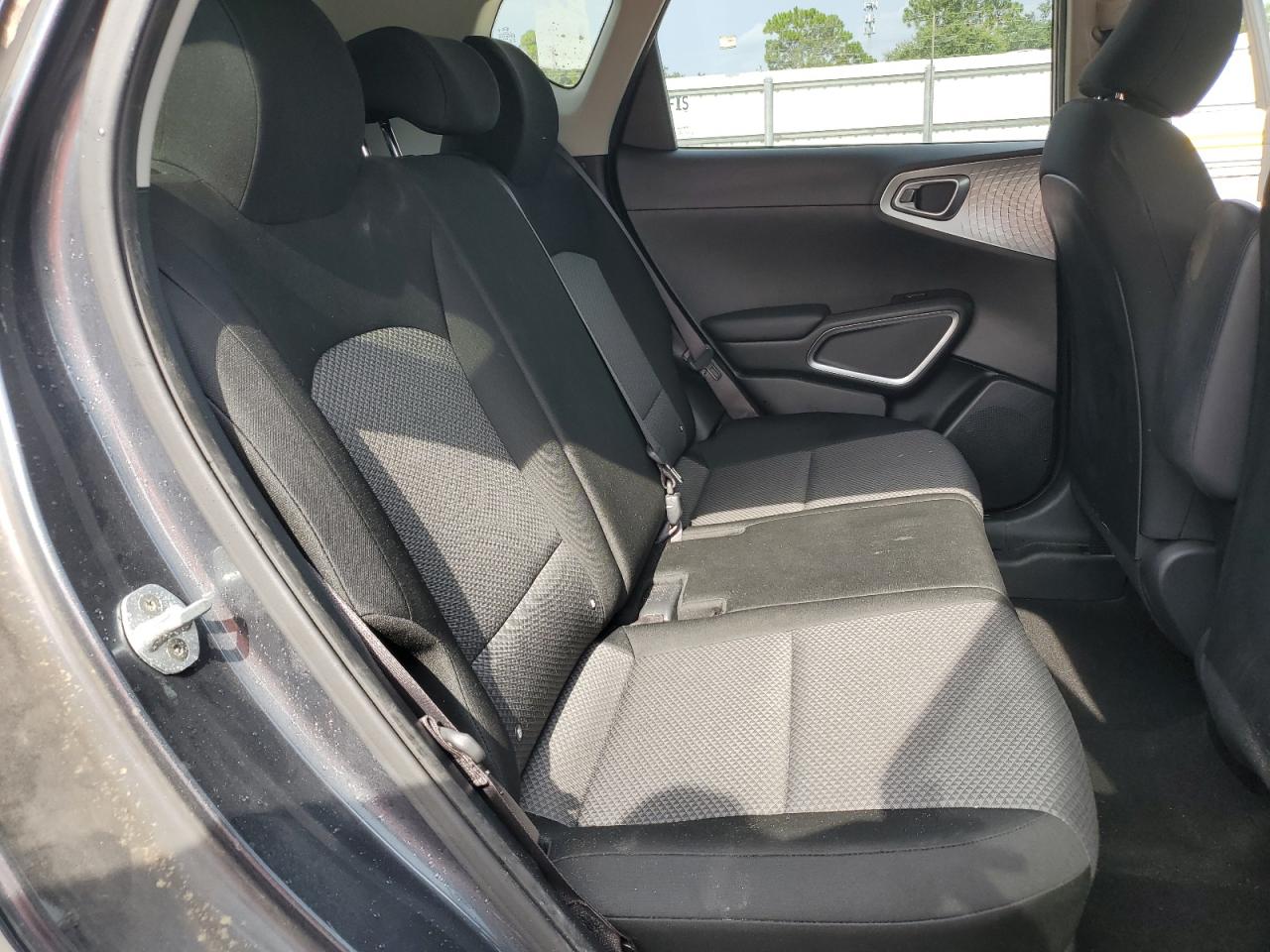 2020 Kia Soul Lx VIN: KNDJ23AU0L7033660 Lot: 64810865