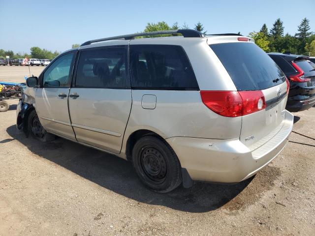 2006 TOYOTA SIENNA CE  
