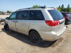 2006 TOYOTA SIENNA CE   for sale at Copart ON - TORONTO