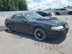 1999 FORD MUSTANG COBRA SVT   à vendre chez Copart NC - RALEIGH