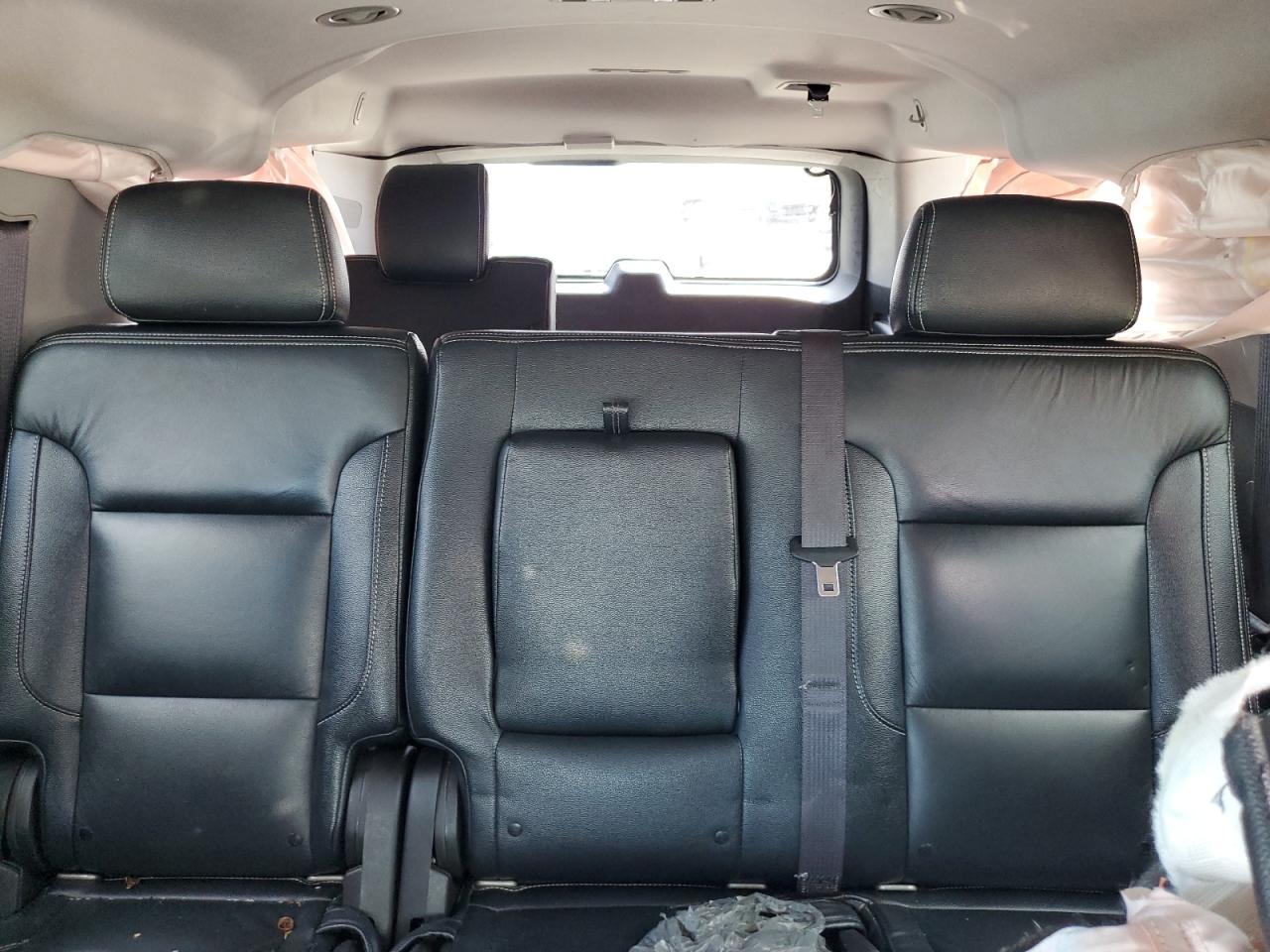 2017 Chevrolet Suburban C1500 Ls VIN: 1GNSCGKC8HR230352 Lot: 66563685