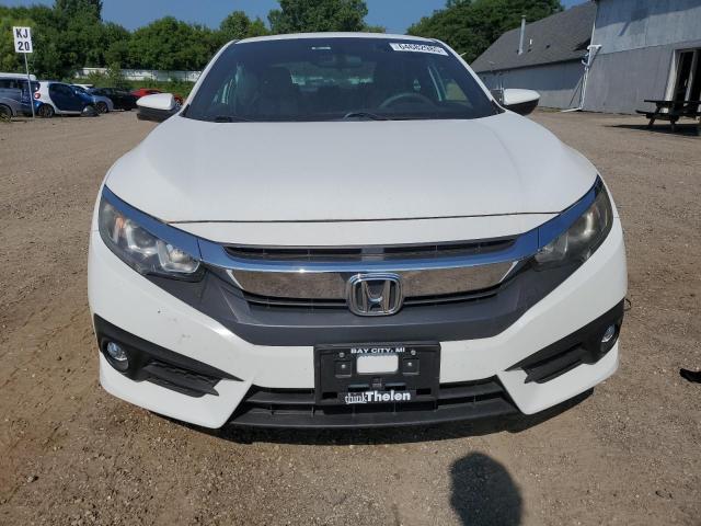  HONDA CIVIC 2016 Biały