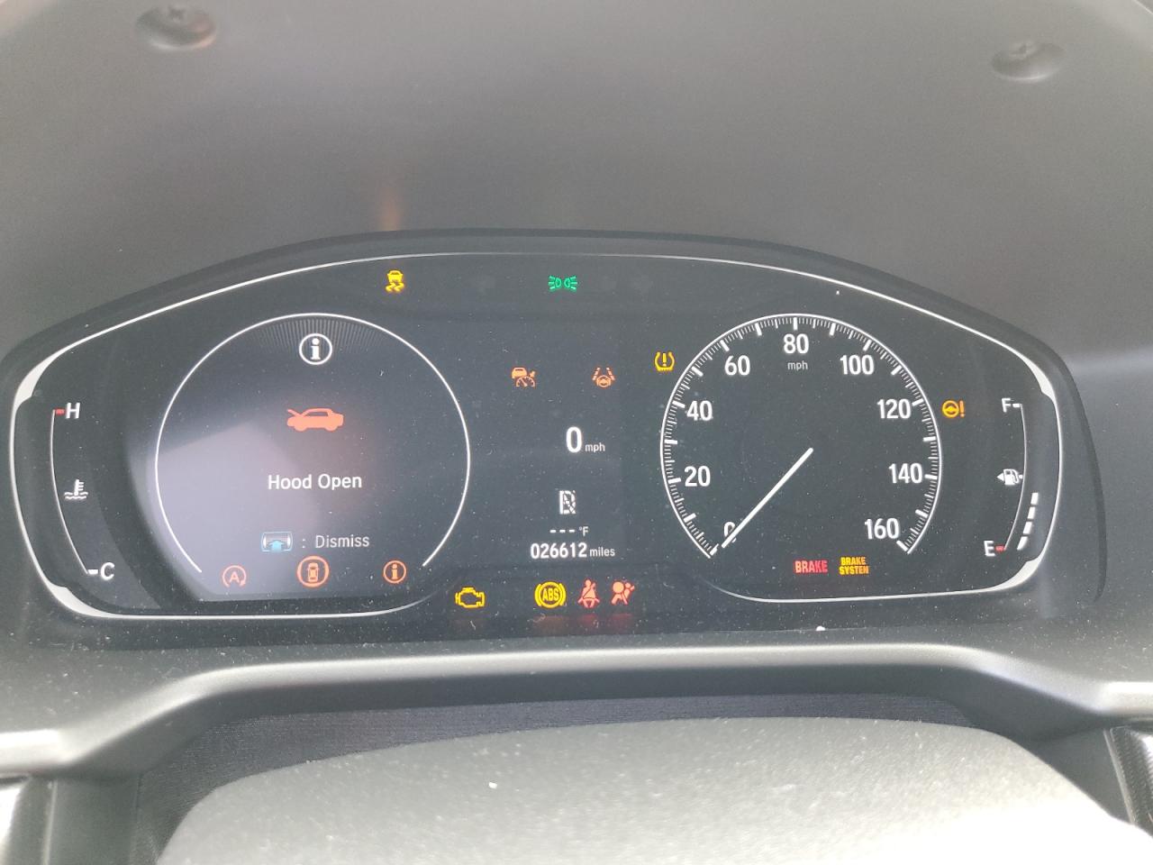 2021 Honda Accord Sport Se VIN: 1HGCV1F46MA036484 Lot: 63785745