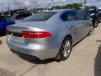 2015 JAGUAR XE PRESTIG for sale at Copart SANDY