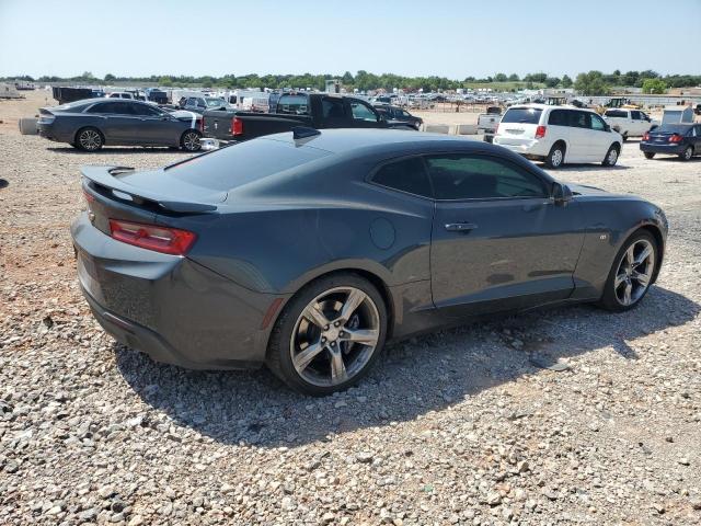  CHEVROLET CAMARO 2017 Серый