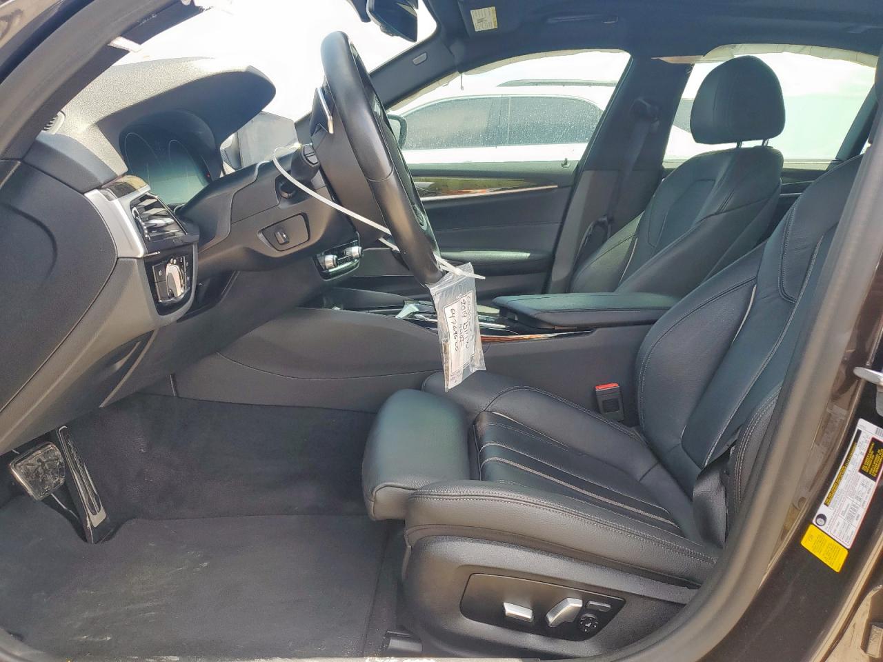 2019 BMW 540 I VIN: WBAJE5C58KWW39766 Lot: 64769625