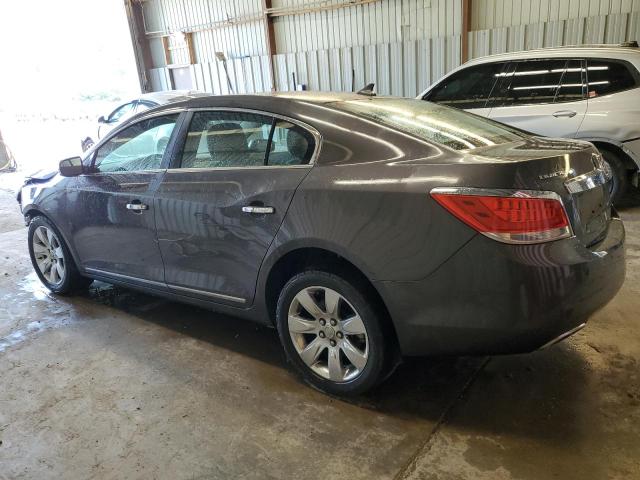  BUICK LACROSSE 2013 Szary