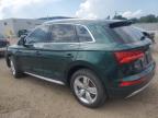 2019 AUDI Q5 PRESTIGE   à vendre chez Copart ON - COOKSTOWN