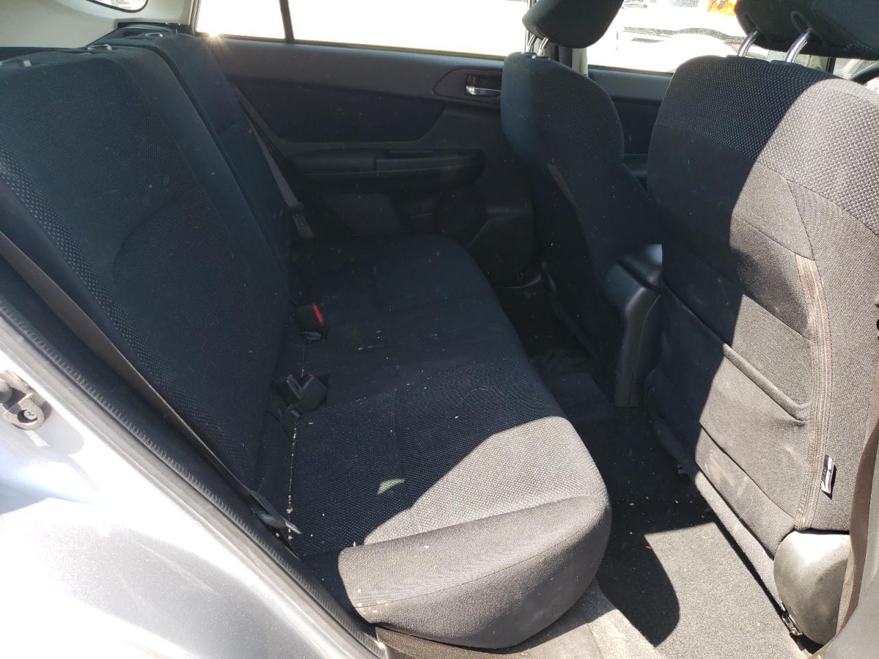 2013 Subaru Impreza Premium VIN: JF1GPAD67DH830910 Lot: 64026315