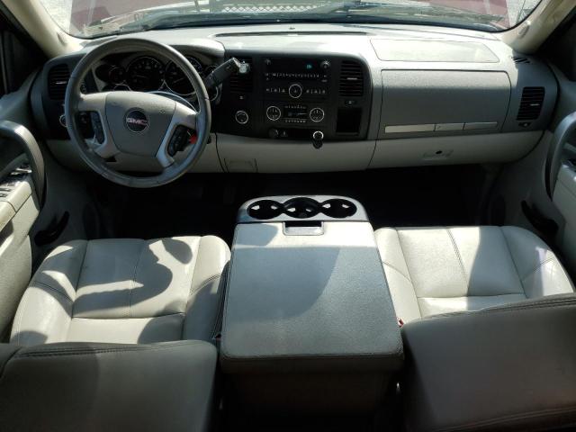  GMC SIERRA 2013 Red