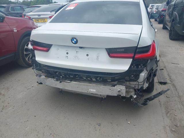 2020 BMW 320I M SPO