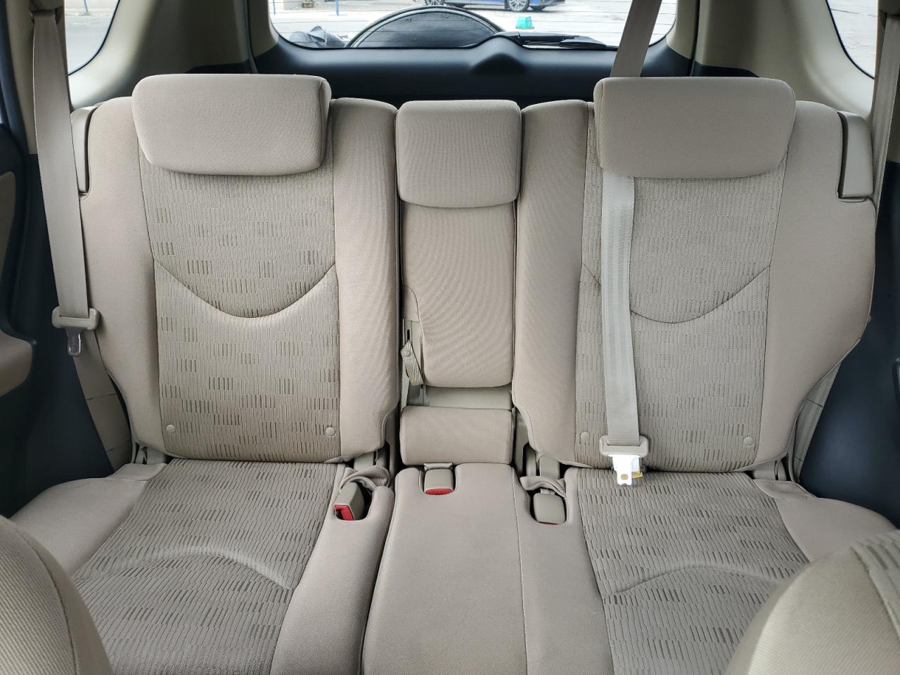 2009 Toyota Rav4 VIN: JTMBK33V79D008551 Lot: 64863575