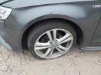 2016 AUDI A3 S LINE TDI  for sale at Copart WISBECH