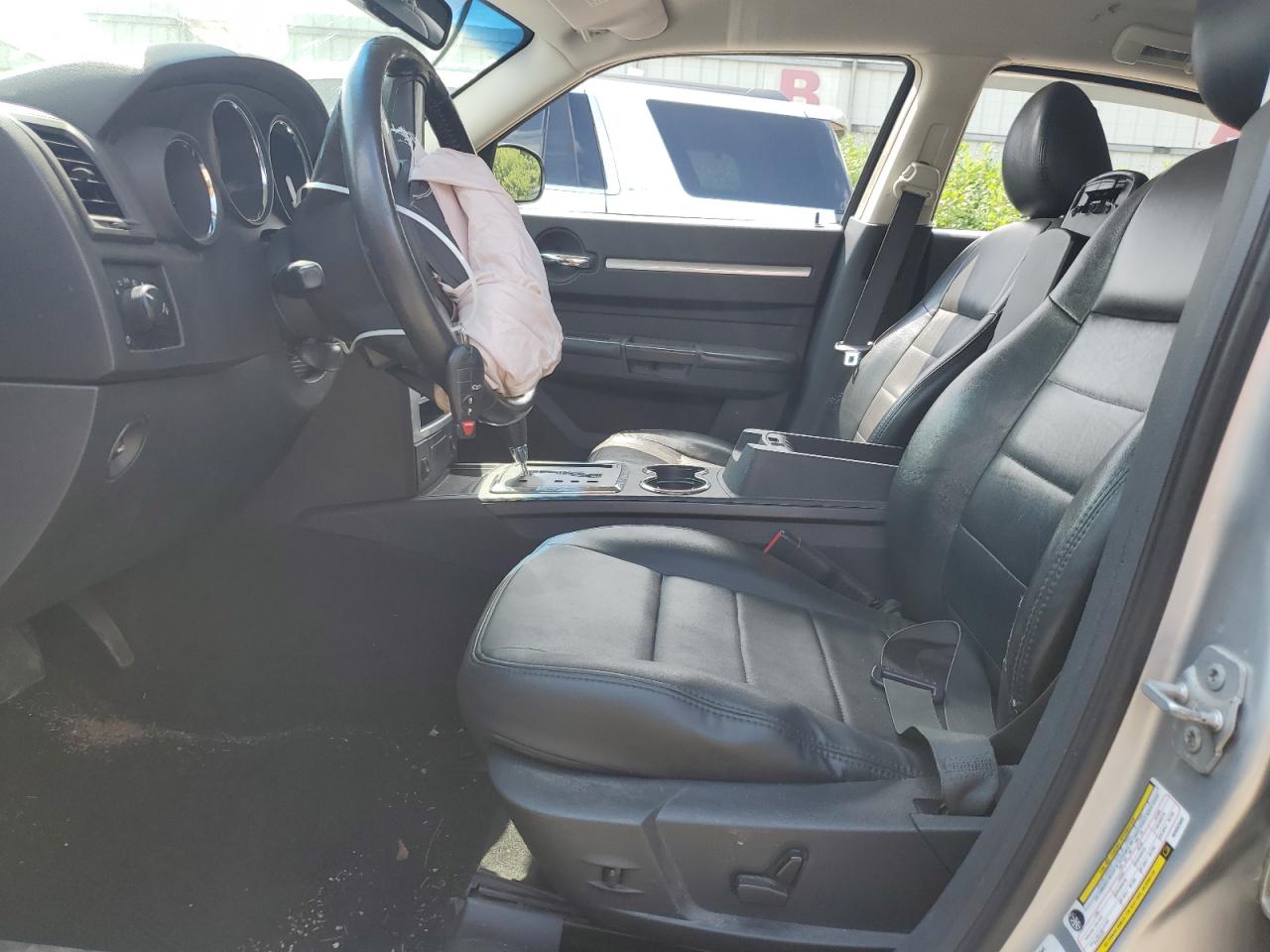 2009 Dodge Charger Sxt VIN: 2B3KK33V79H602805 Lot: 66662165