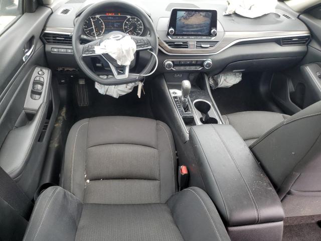  NISSAN ALTIMA 2024 Gray