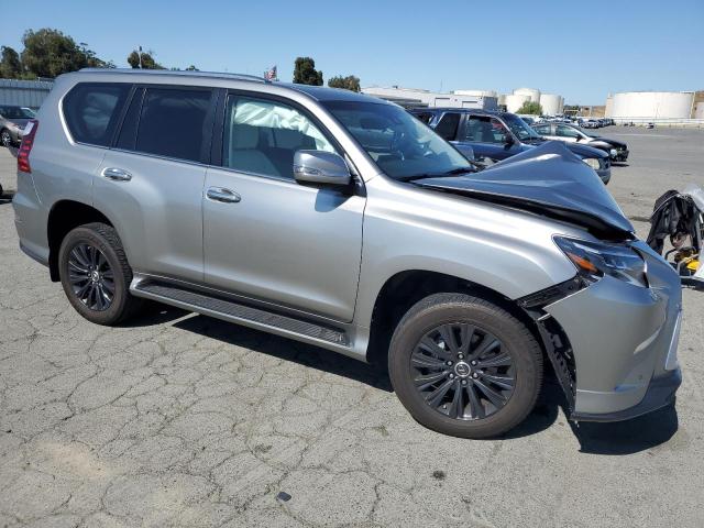  LEXUS GX 2022 Szary