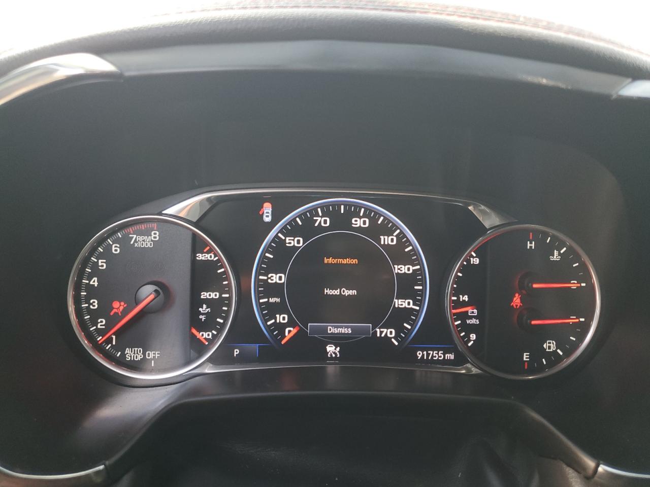 2020 Chevrolet Blazer Rs VIN: 3GNKBERS2LS559932 Lot: 63521825