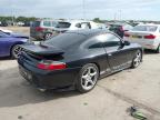 2004 PORSCHE 911 CARRER for sale at Copart PETERLEE