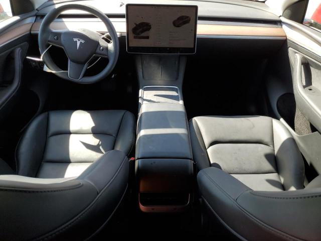  TESLA MODEL Y 2023 Burgundy