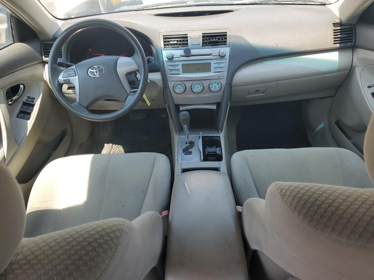 2007 Toyota Camry Ce VIN: 4T1BE46K67U054069 Lot: 65474115