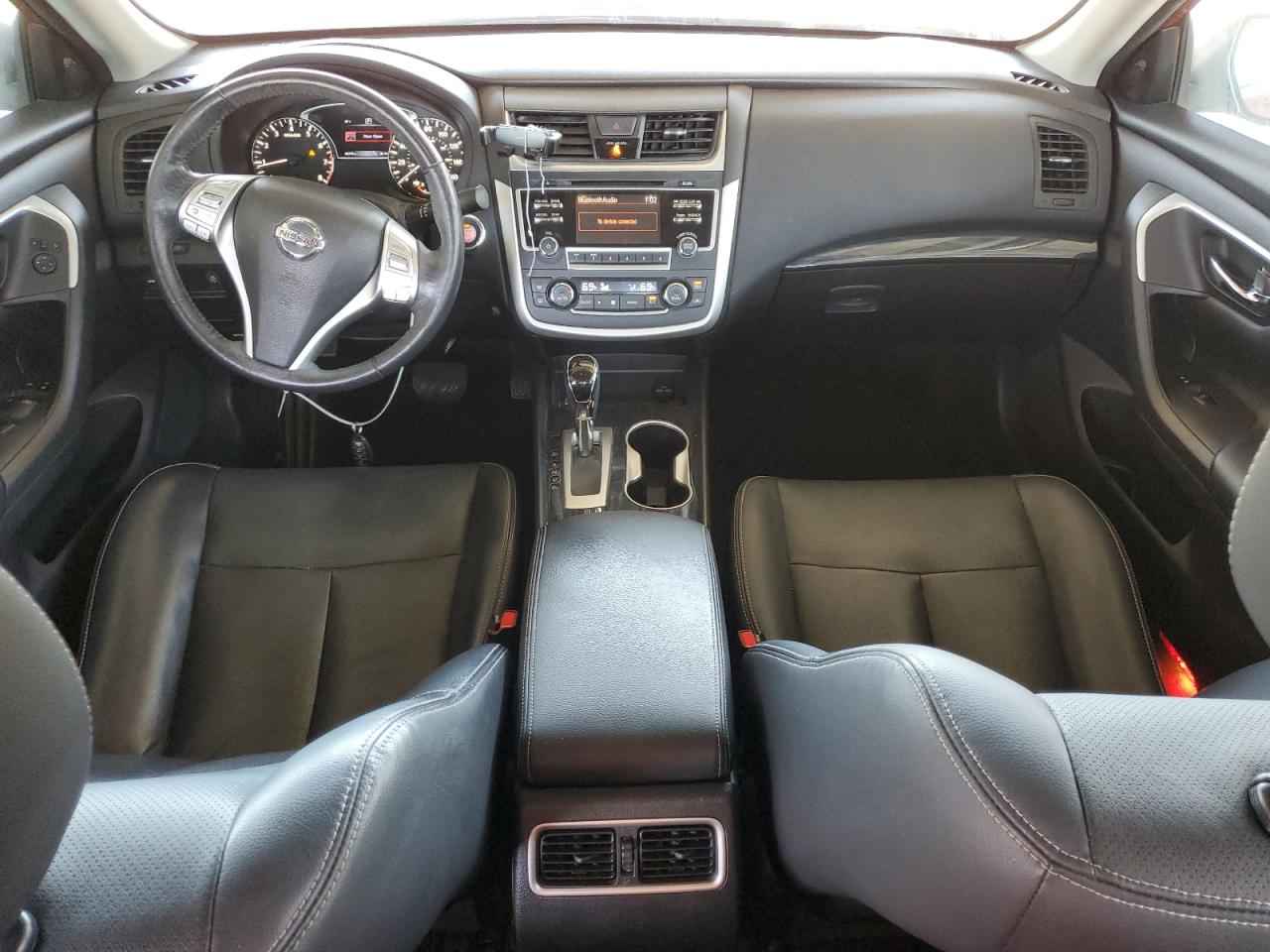 2016 Nissan Altima 2.5 VIN: 1N4AL3AP7GC271399 Lot: 63351905