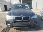 2012 BMW X5 XDRIVE35I   for sale at Copart VA - FREDERICKSBURG
