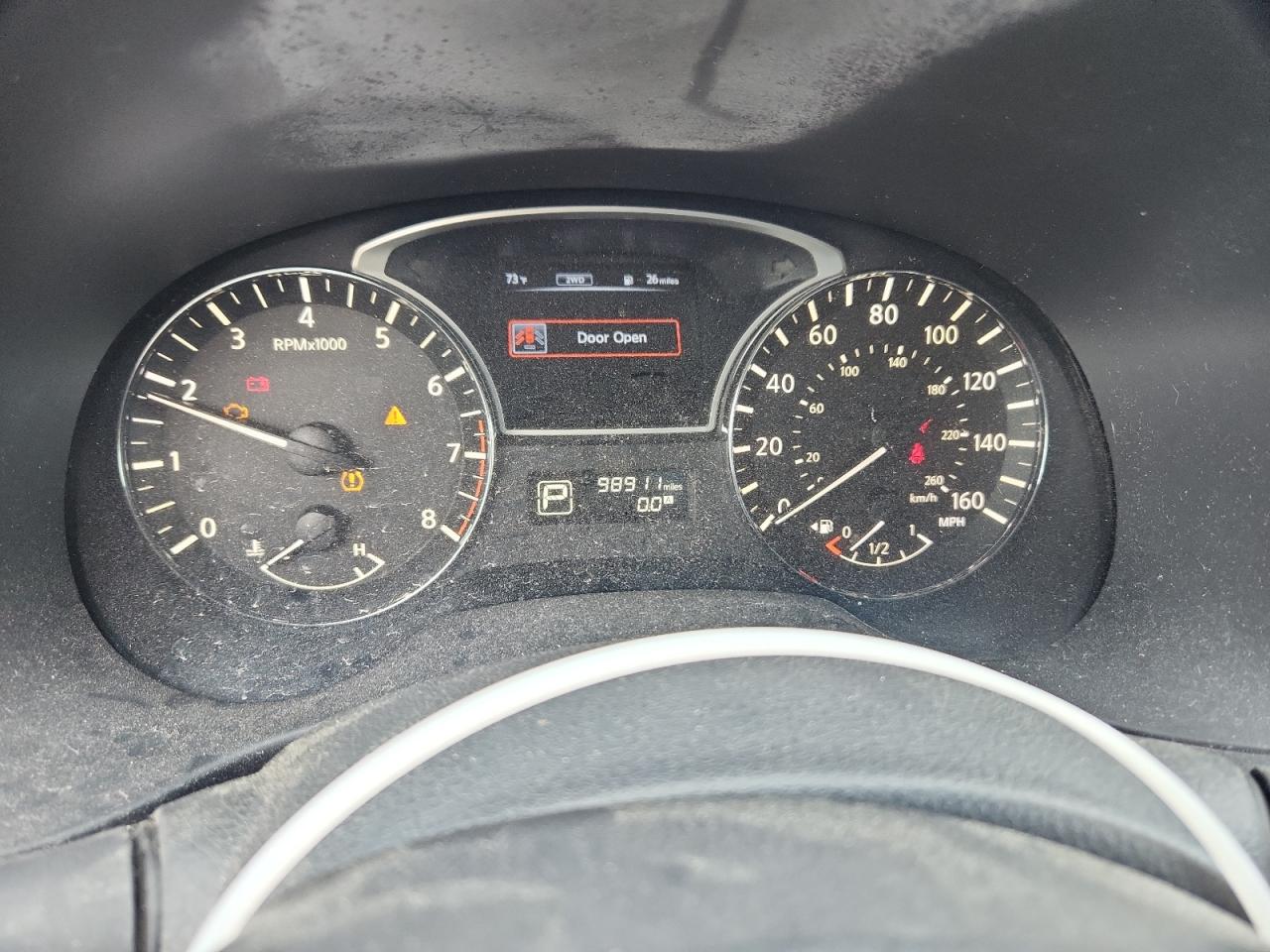 2015 Nissan Pathfinder S VIN: 5N1AR2MM4FC650794 Lot: 64465905