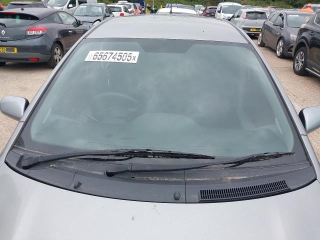 2010 TOYOTA YARIS TR VVT-I S-A 