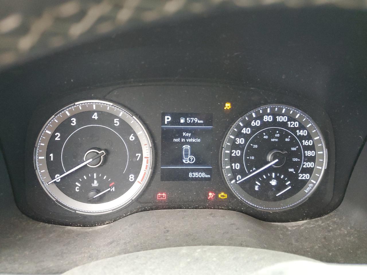 2021 Hyundai Venue Sel VIN: KMHRC8A32MU106742 Lot: 62960255