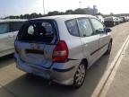 2007 HONDA JAZZ SE CV for sale at Copart SANDY