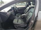2017 MERCEDES BENZ A 180 D SE for sale at Copart WISBECH