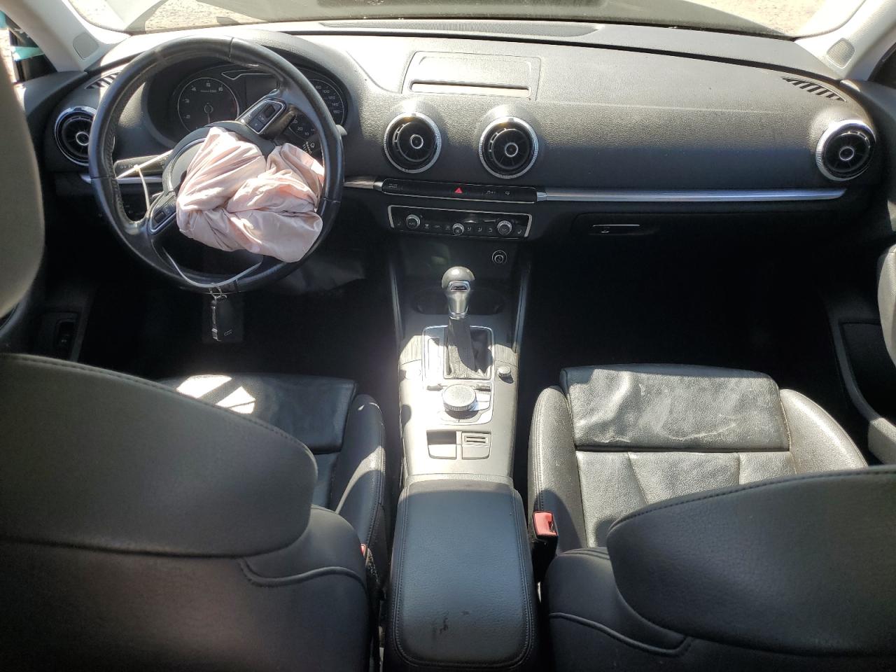 2015 Audi A3 Premium Plus VIN: WAUCCGFF9F1032163 Lot: 63147635