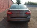2013 FORD FOCUS SE   for sale at Copart ON - LONDON