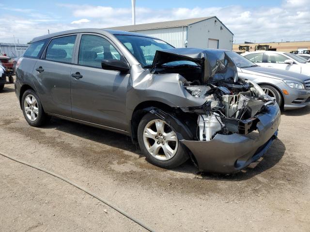 2005 TOYOTA COROLLA MATRIX XR  