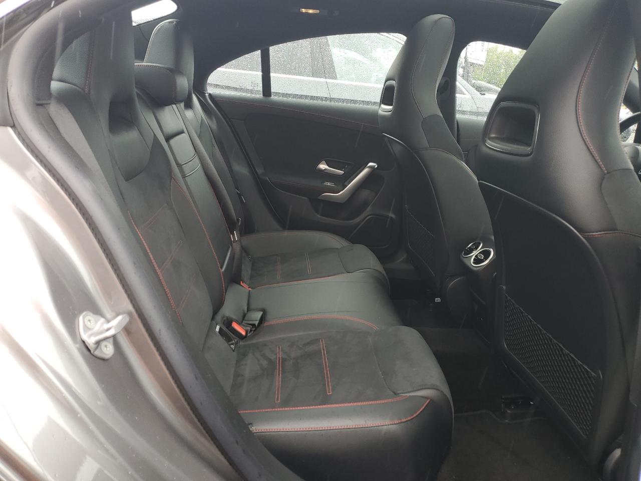 2022 Mercedes-Benz Cla 250 4Matic VIN: W1K5J4HB6NN320455 Lot: 63369215