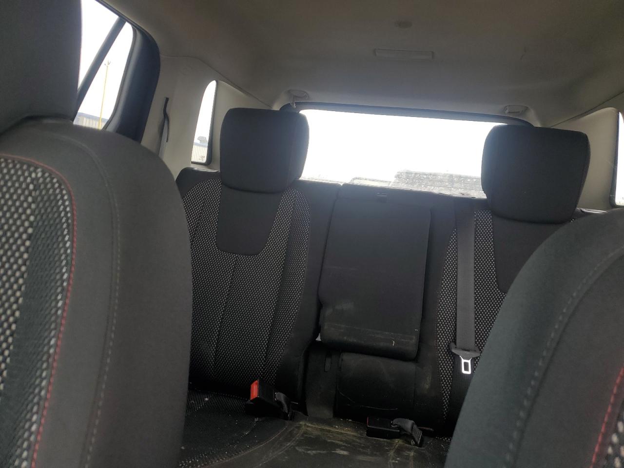 2010 GMC Terrain Sle VIN: 2CTALDEW0A6298501 Lot: 66392105