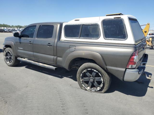 Pickups TOYOTA TACOMA 2013 Gray