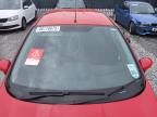 2014 FORD FIESTA STY for sale at Copart BELFAST