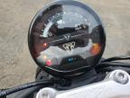2023 TRIUMPH MOTORCYCLE TRIDENT 660    a la Venta en Copart CT - HARTFORD SPRINGFIELD