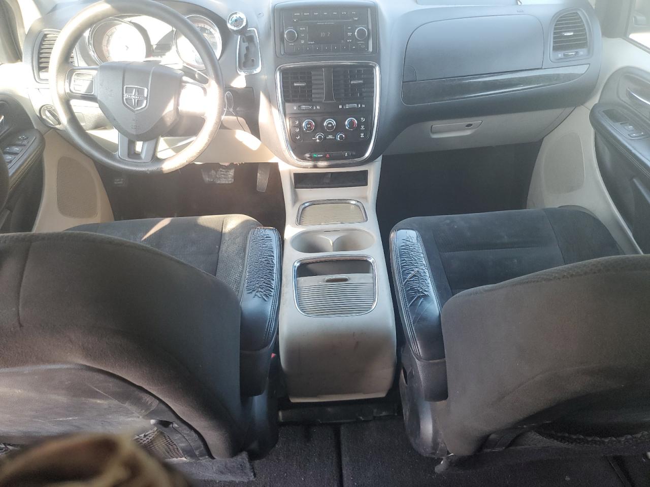 2c4rdgcg2gr334317 2C4RDGCG2GR334317 2016 Dodge Grand Caravan Sxt