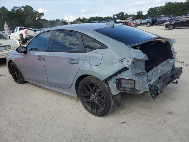  HONDA CIVIC 2024 Szary