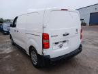 2018 PEUGEOT EXPERT S S for sale at Copart WESTBURY