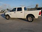 2017 RAM 1500 ST   for sale at Copart LA - NEW ORLEANS