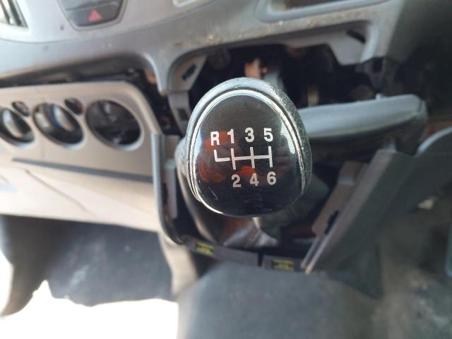 2014 FORD TRANSIT CU