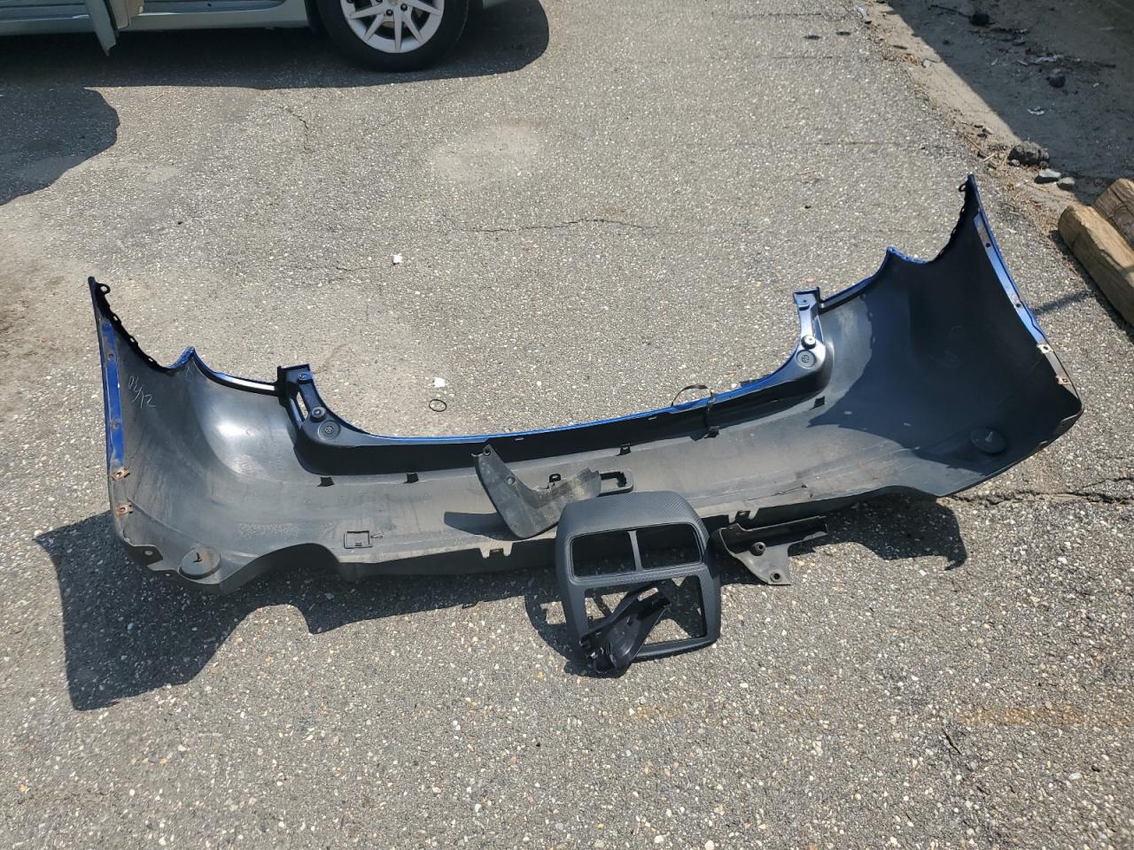 2016 Mitsubishi Outlander Sport Es VIN: JA4AR3AW0GZ046135 Lot: 65063155